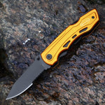 Load image into Gallery viewer, RoverTac Multitool Pocket Knife for Dad&#39;s Gifts, Gifts for Dad from Daughter Son Wife, Dad&#39;s Gifts for Birthday Christmas Father&#39;s Day, Stocking Stuffers for Dad, Cool Tools Gadgets Gifts for Dad
