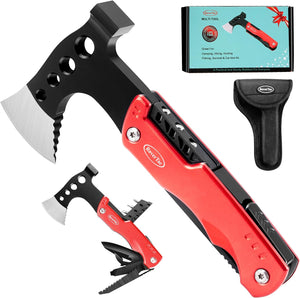 RoverTac Camping Multitool Gifts for Men Dad Husband Boyfriend 11-in-1 –  RoverTac Tools & Knives