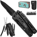 Load image into Gallery viewer, 18-in-1 Multi-functional Pliers Pocket Knife Camping Tool Gifts for Men
