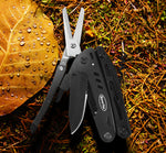 Load image into Gallery viewer, 18-in-1 Multi-functional Pliers Pocket Knife Camping Tool Gifts for Men
