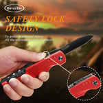 Load image into Gallery viewer, 11-in-1 Upgraded Camping Tool with Safety Lock,Multitool Hatchet Accessories Survival Axe Gear Unique Gifts
