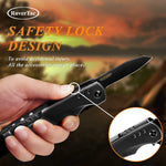 Load image into Gallery viewer, All In One Multitool Axe Survival Gear Camping Accessories Hiking Cool Gadgets
