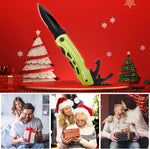 Load image into Gallery viewer, RoverTac Pocket Multitool Knife for Men&#39;s Gifts, Gifts for Men Him Husband Boyfriend, Men&#39;s Gifts for Birthday Christmas Father&#39;s Day, Stocking Stuffers for Men, Cool Tools Gadgets Gifts for Men
