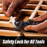 Load image into Gallery viewer, 14-in-1 Multitool Pliers Pocket Knife Camping Tool Gifts for Men
